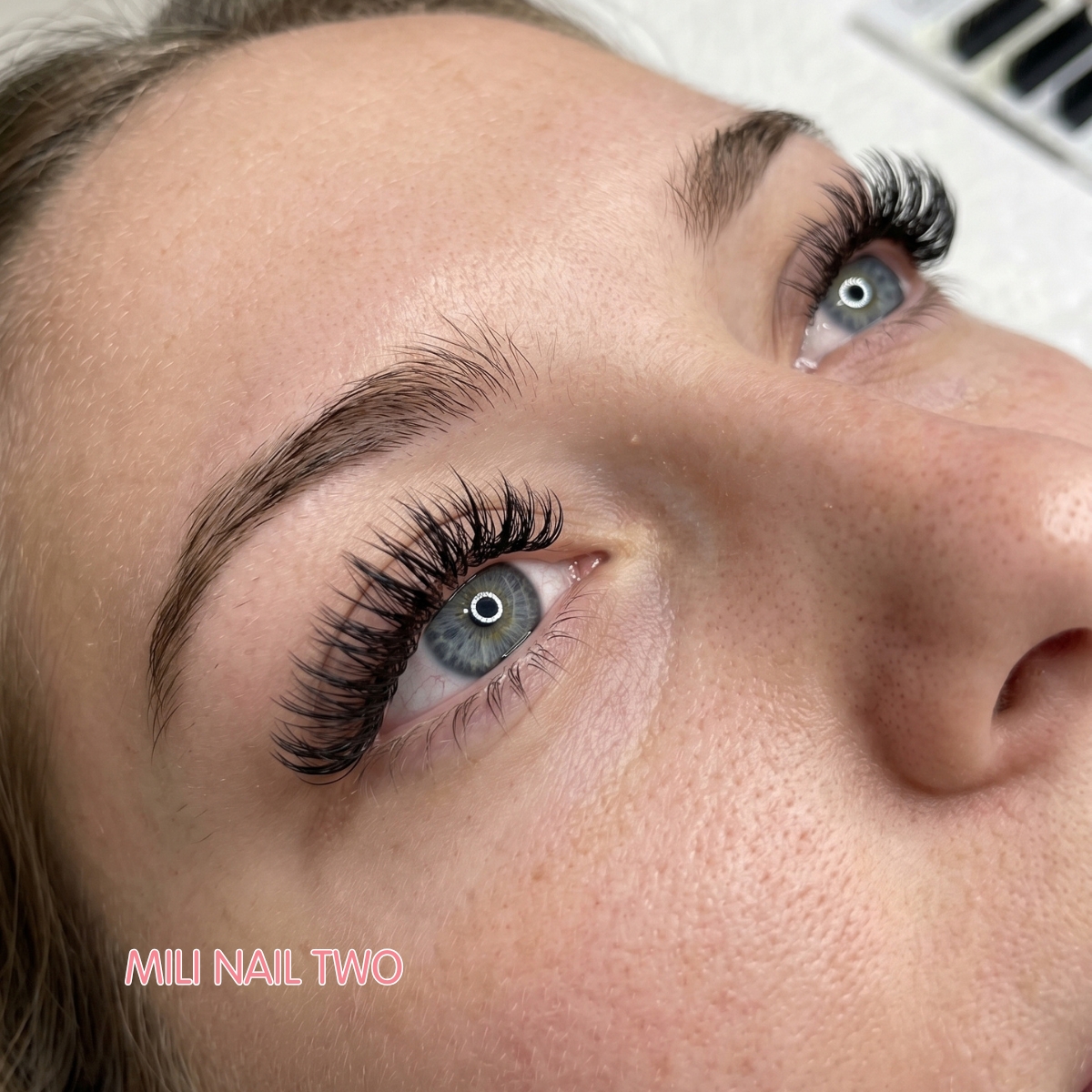 Eye Lashes July 17 2026